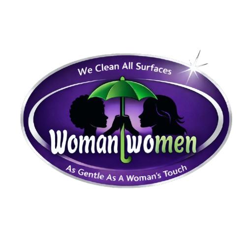 WomanTwomen Logo